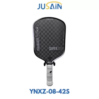 Vợt Pickleball Jusain Thunder S GN Gen 3 YNXZ-08-42S (16mm)