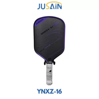 Vợt Pickleball Jusain Omega-HYB Gen 4 YNXZ-16 (16mm)