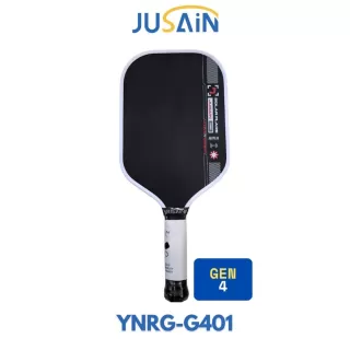 Vợt Pickleball Jusain Solar Flare YNRG-G401 Gen 4 16mm