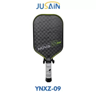 Vợt Pickleball Jusain Nova S GN Gen 3  YNXZ-09 (14mm)