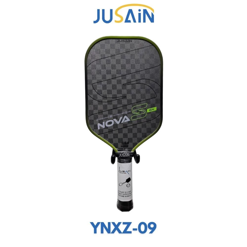 Vợt Pickleball Jusain Nova S GN Gen 3 YNXZ-09 (14mm)