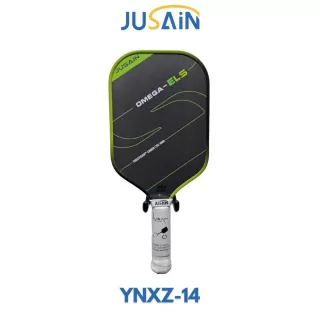Vợt Pickleball Jusain Omega-ELS Gen 4 YNXZ-14 (16mm)