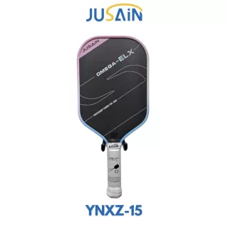 Vợt Pickleball Jusain Omega-ELX Gen 4 YNXZ-15 (14mm)