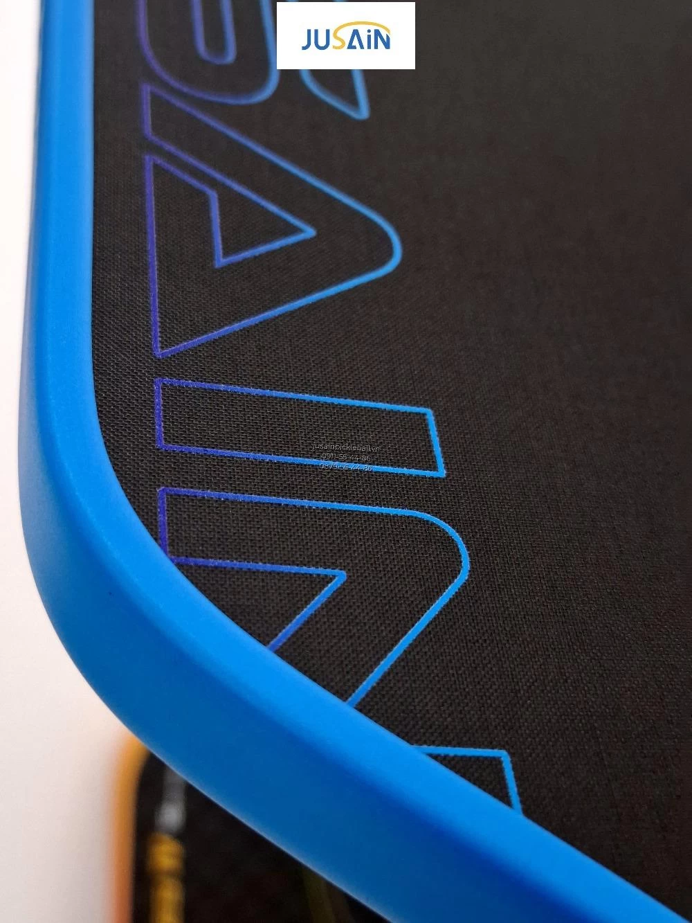 Vợt Pickleball Jusain Aurora Gen 3 YNXZ-05 (16mm)
