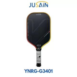 Vợt Pickleball Jusain VX Series IV Gen 3 14mm YNRG-G3401