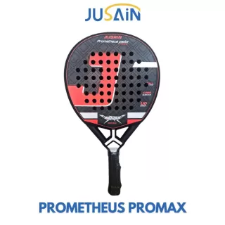 Vợt Padel Jusain Prometheus Promax