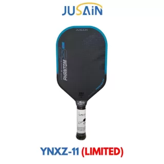 Vợt Pickleball Jusain Phantom S GEX Gen 4 2.0 Limited YNXZ-11 (14mm)