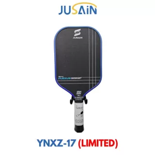 Vợt Pickleball Jusain Plexus EPP Limited YNXZ-17 (16mm)