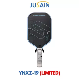 Vợt Pickleball Jusain Omega-SMA H68 Limited YNXZ-19 (16mm)