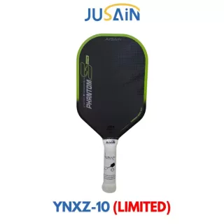 Vợt Pickleball Jusain Phantom S UTS Gen 4 2.0 Limited  YNXZ-10 (14mm)