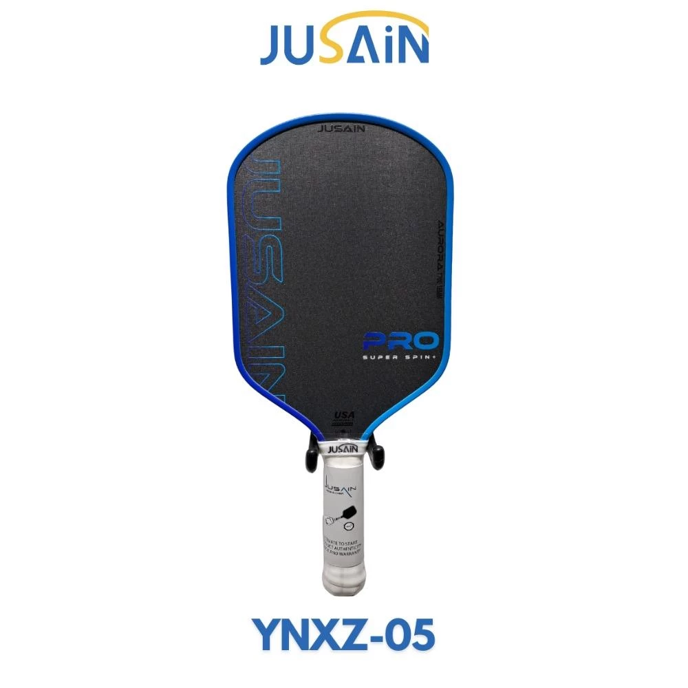 Vợt Pickleball Jusain Aurora Gen 3 YNXZ-05 (16mm)