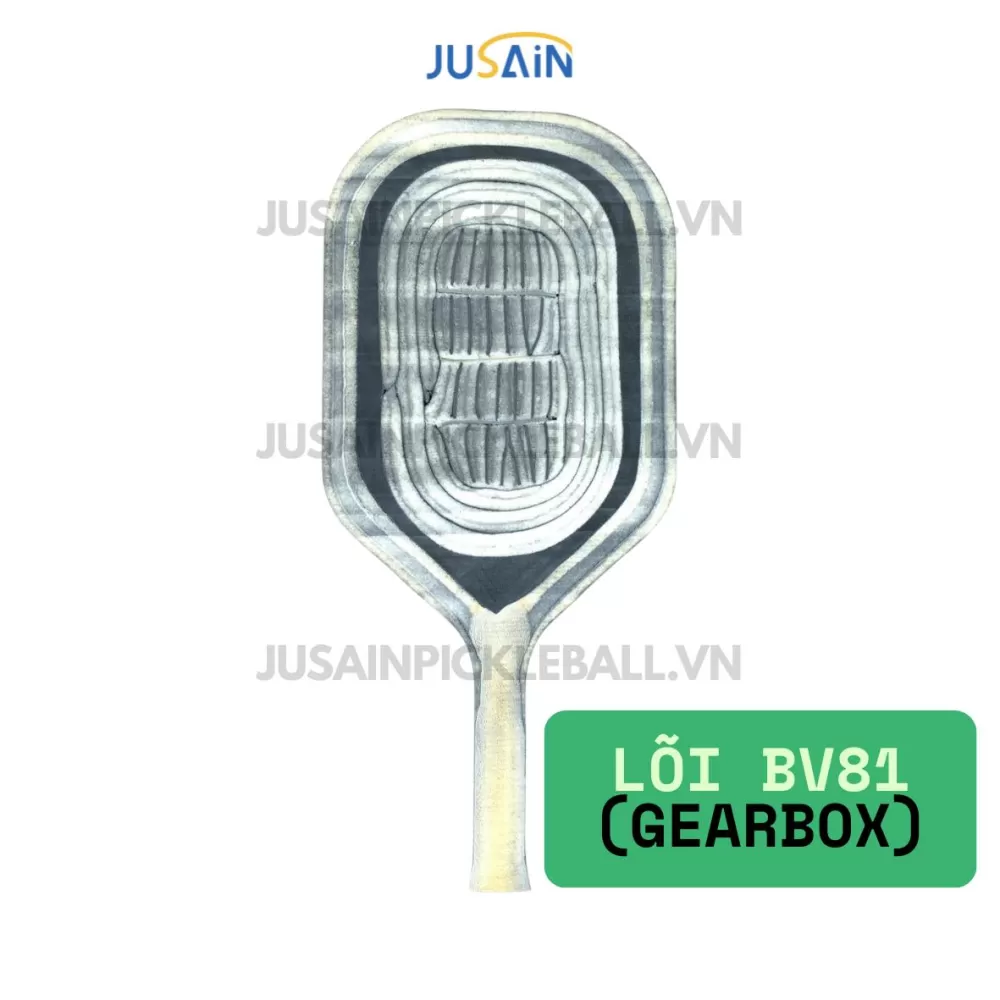 Gen 4 BV81 (SSTCore™)
