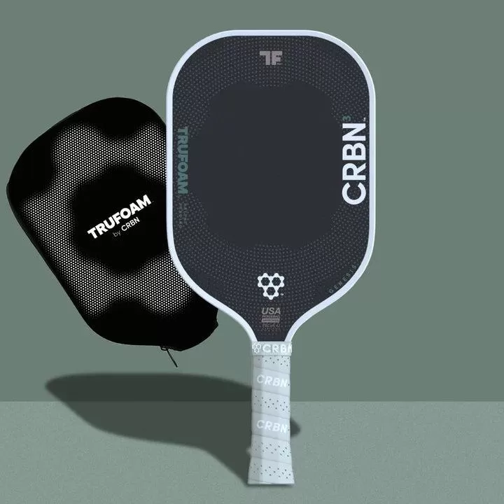 CRBN TruFoam™ Genesis